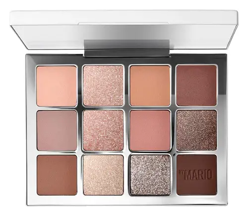Makeup by  Mario Ethereal Eyes Eyeshadow Palette