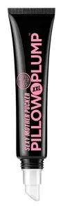 Soap & Glory Sexy Mother Pucker Pillow Plump XXL Lip Plumping Gloss Clearvoyant