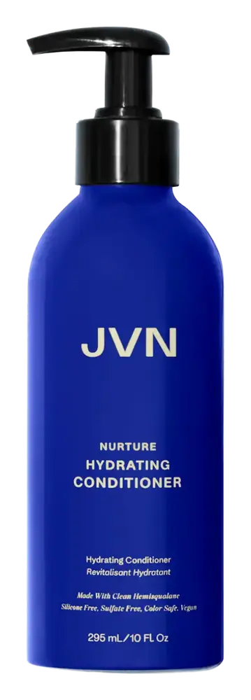 JVN Nurture Hydrating Conditioner For Dry Hair