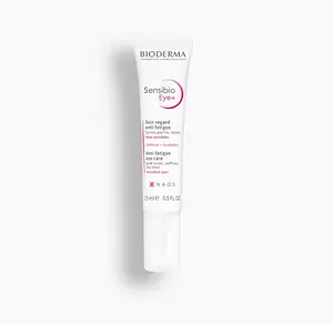 Bioderma Sensibio Eye+ Anti-Fatigue Eye Care