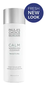 Paula's Choice Calm Redness Relief Cleanser Normal to Dry Skin