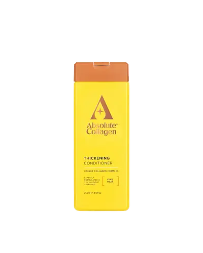 Absolute Collagen Thickening Conditioner