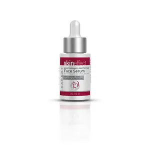 skineffect Moisturising & Protection Face Serum
