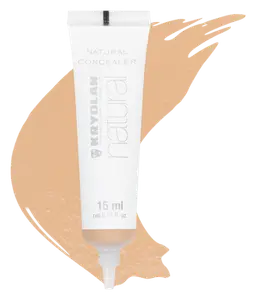 Kryolan Natural Concealer NO 4