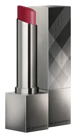 Burberry Kisses Sheer Lipstick Oxblood