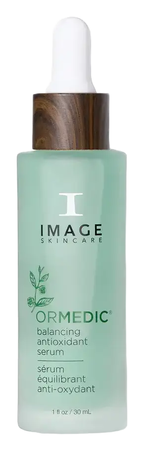 IMAGE skincare ORMEDIC Balancing Antioxidant Serum