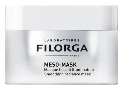 Filorga Meso-Mask Smoothing Radiance Mask