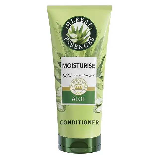 Herbal Essences Moisturise Aloe Conditioner