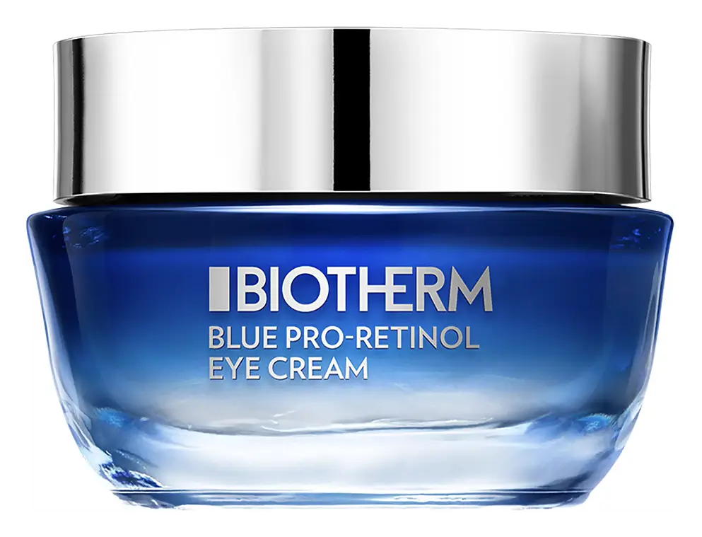 BIOTHERM Blue Pro-Retinol Eye Cream