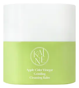 KAINE Apple Cider Vinegar Grinding Cleansing Balm