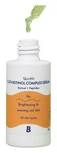 Beauty Bay Skinhit 0.2% Retinol Complex Serum With Retinol And Peptides