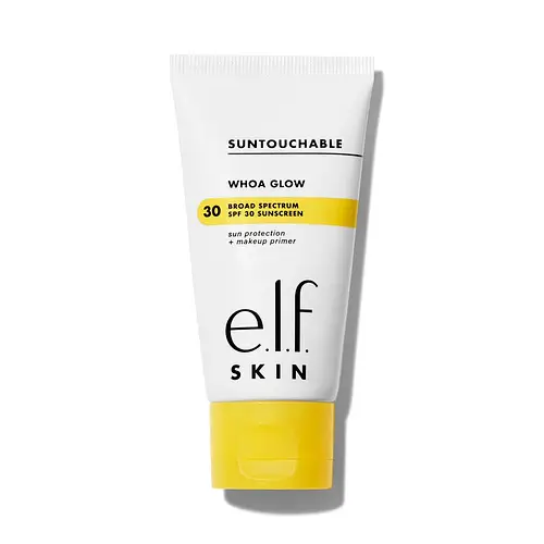 e.l.f. cosmetics Suntouchable! Whoa Glow SPF 30 Sunbeam