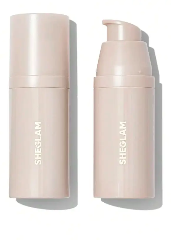 SHEGLAM Glo Hero Bronzing Drops Brown