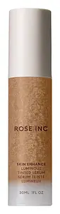 Rose Inc Skin Enhance Luminous Skin Tint Serum Foundation 70