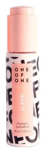 C’est Moi Milk It Shimmering Hydrafluid