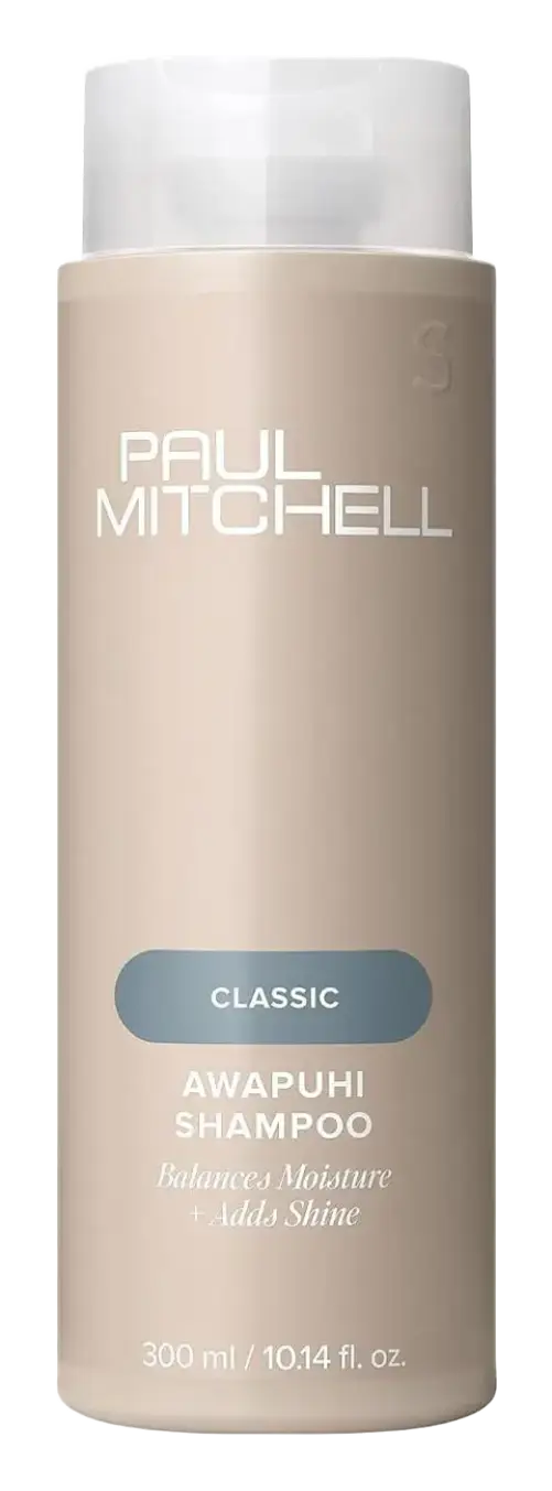 Paul Mitchell Classic Awapuhi Shampoo