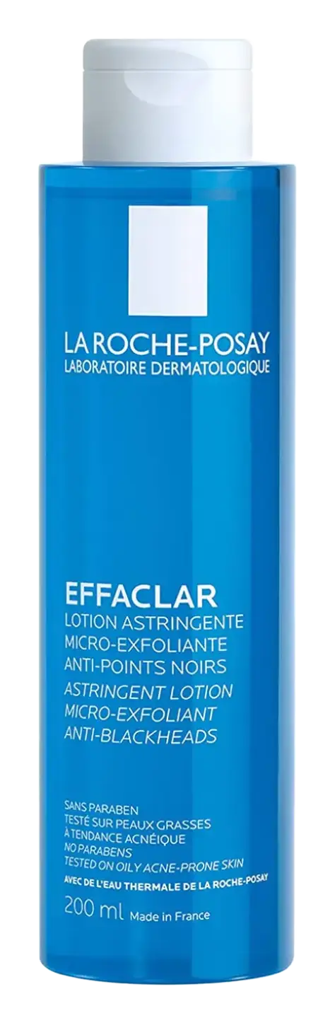 La Roche-Posay Effaclar Micro-Exfoliating Astringent Toner