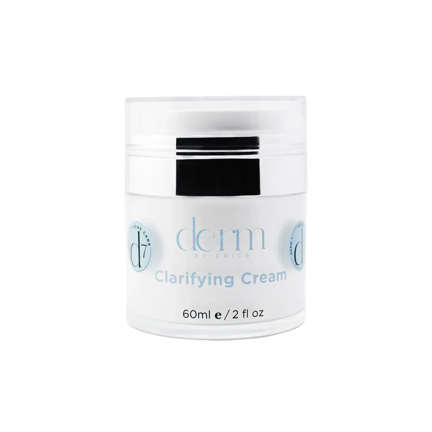 Derm7 Acne Clarifying Cream