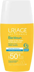 Uriage Bariésun Ultra-Light Fluid SPF 50+ Sensitive Skin