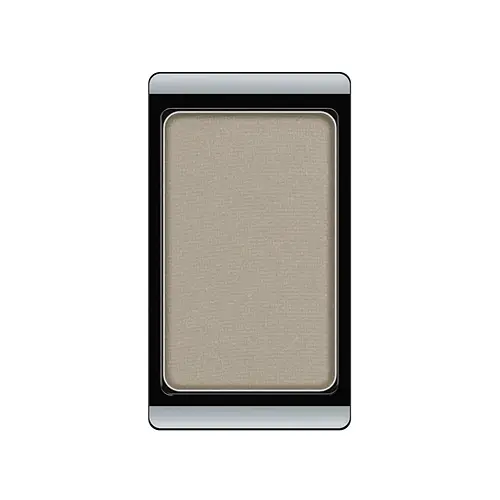 ARTDECO Eyeshadow Matt 514 Matt Light Grey Beige