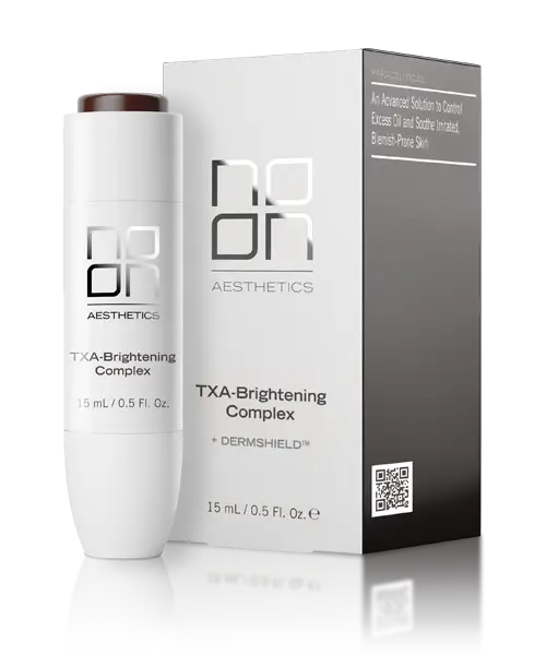 Noon TXA-Brightening Complex