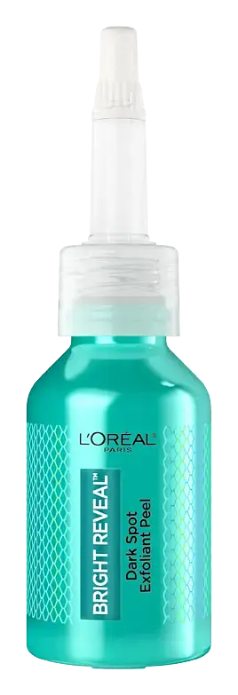 L'Oreal Bright Reveal Dark Spot Exfoliant Peel