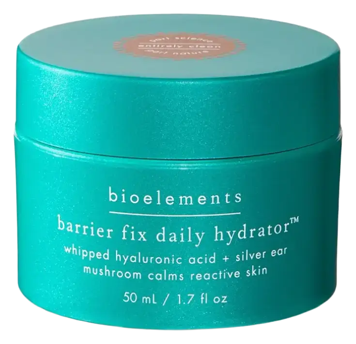 bioelements Barrier Fix Daily Hydrator