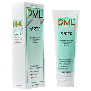 Person & Covey, Inc. DML Forte Cream