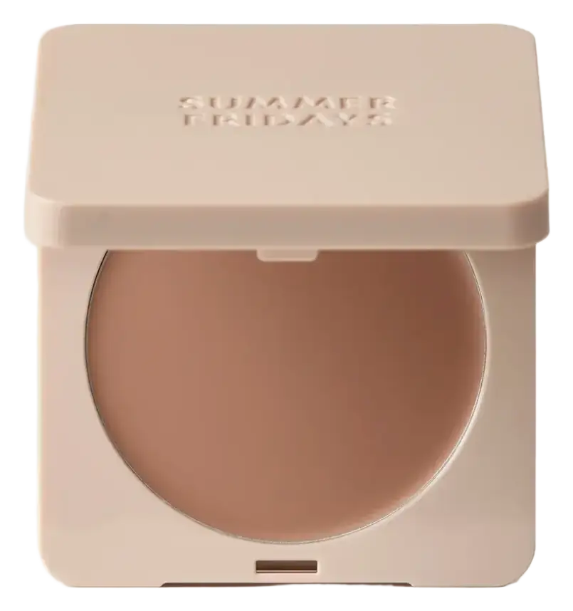 Summer Fridays Bronzer Butter Balm Sand