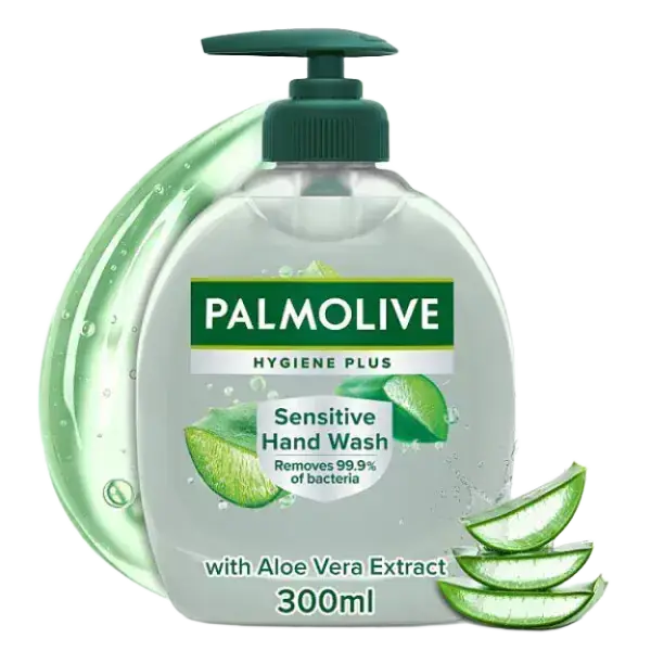 Palmolive Hygiene Plus Sensitive Hand Wash