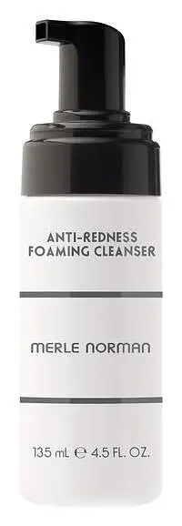 Merle Norman Anti-Redness Foaming Cleanser