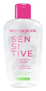 Dermacol Sensitive Eye Make-Up Remover