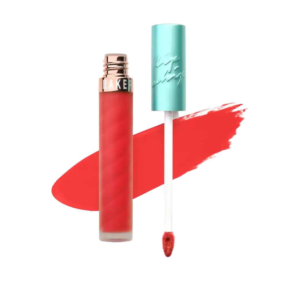 Beauty Bakerie Matte Lip Whip Bowl of Cherries