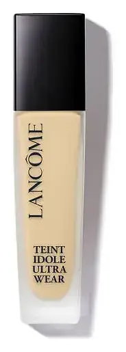 Lancôme Teint Idole Ultra 24H Long Wear Matte Foundation 100W