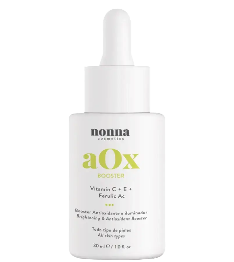Nonna Cosmetics A.O.X Booster