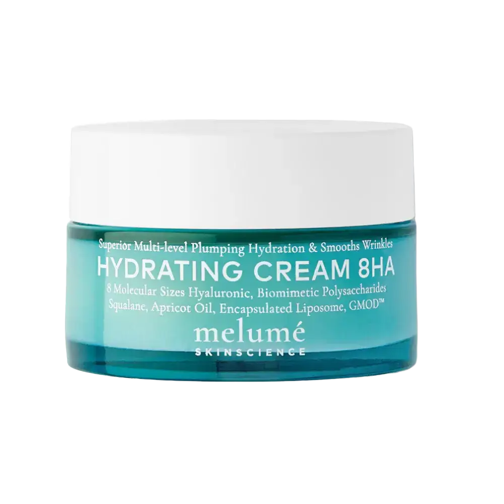 Melumé Skinscience Hydrating Cream 8HA