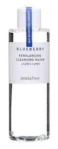 innisfree Blueberry Rebalancing Cleansing Water