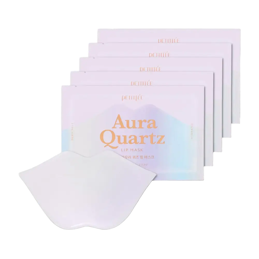 Petitfee Aura Quartz Lip Mask
