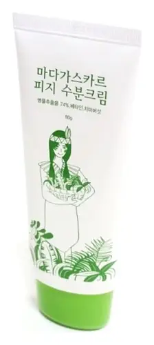 Sidmool Madagascar Sebum Moisture Cream