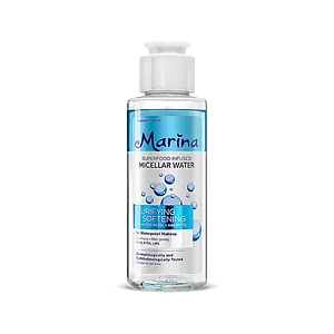 Marina Purifying & Softening Micellar Water
