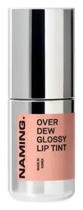 Naming Over Dew Glossy Lip Tint Boil