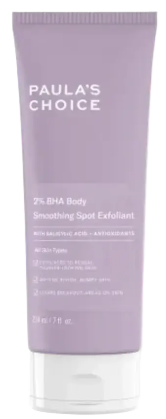Paula's Choice 2% BHA Body Spot Exfoliant EU