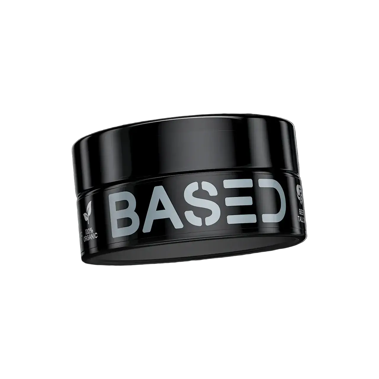 Based Bodywork Whipped Tallow Moisturizer
