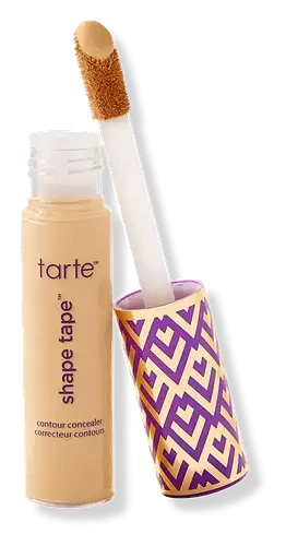 Tarte Shape Tape Contour Concealer 34S Medium Sand