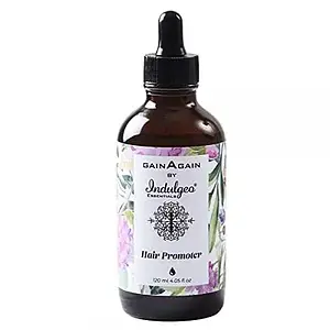 Indulgeo Essentials Hair Growth Promoter