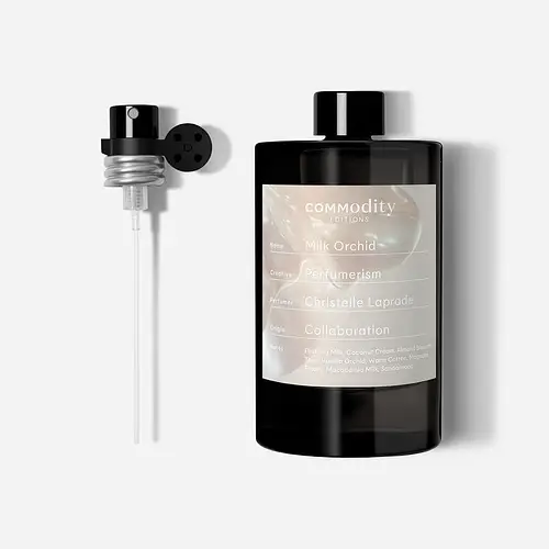 Commodity Fragrances Milk Orchard