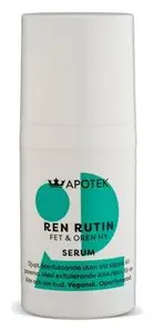 Kronan Ren Rutin Serum