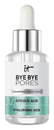 IT Cosmetics Bye Bye Pores Glycolic Acid Serum