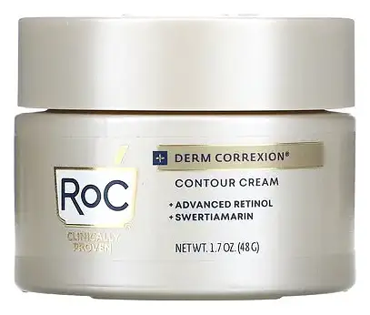 RoC Derm Correxion Contour Cream