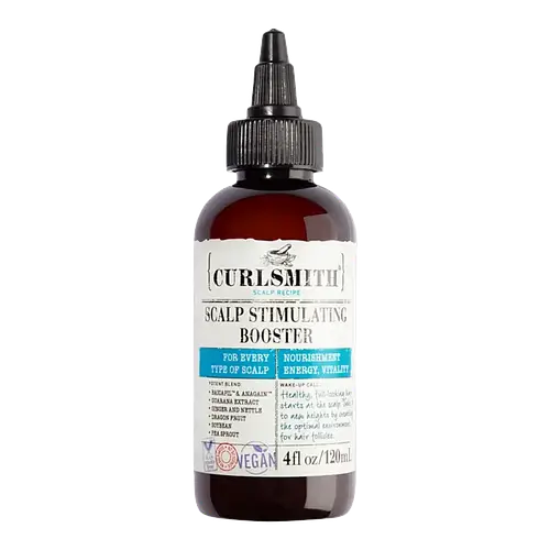 Curlsmith Scalp Stimulating Booster
